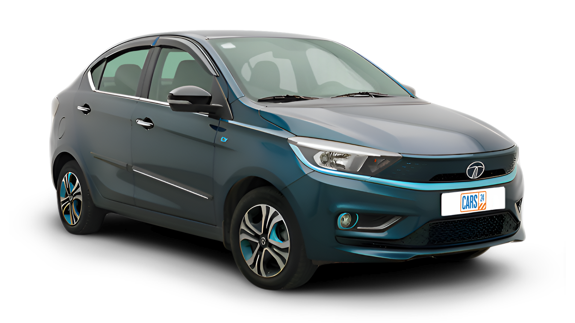 Tata TIGOR EV-img